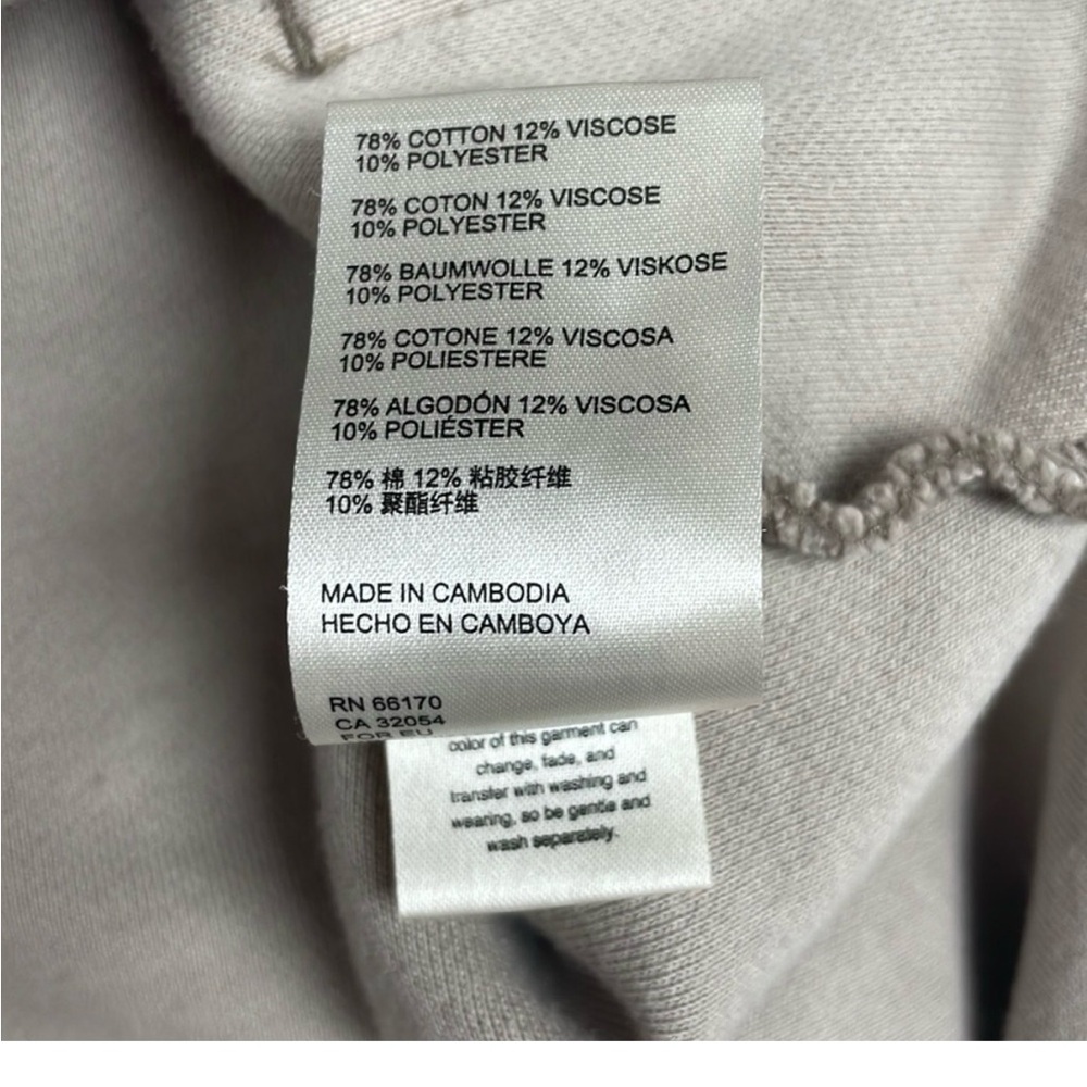 Free People Jordan Slouchy jacket - Picture 6 of 8